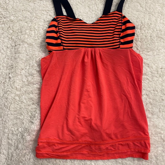 lululemon athletica Tops - Lululemon work out tank lululemon athletica Tops - Lululemon work out tank